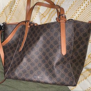 Nine West Tote